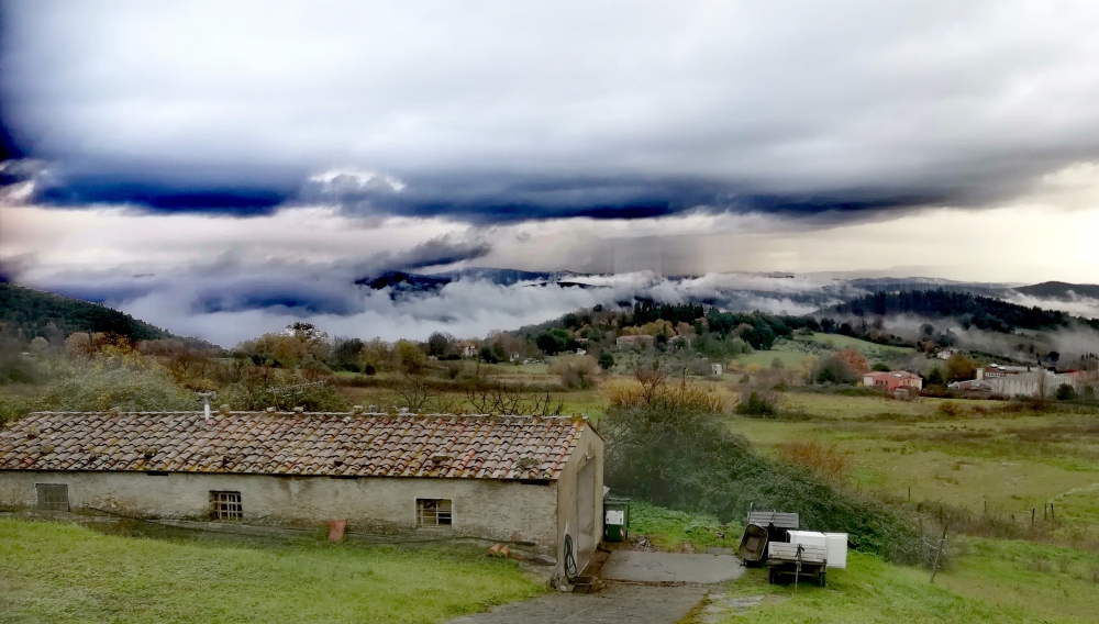 Cielo di Maremma Cielo di Maremma