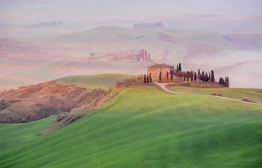 La casa dei sogni La casa dei sogni