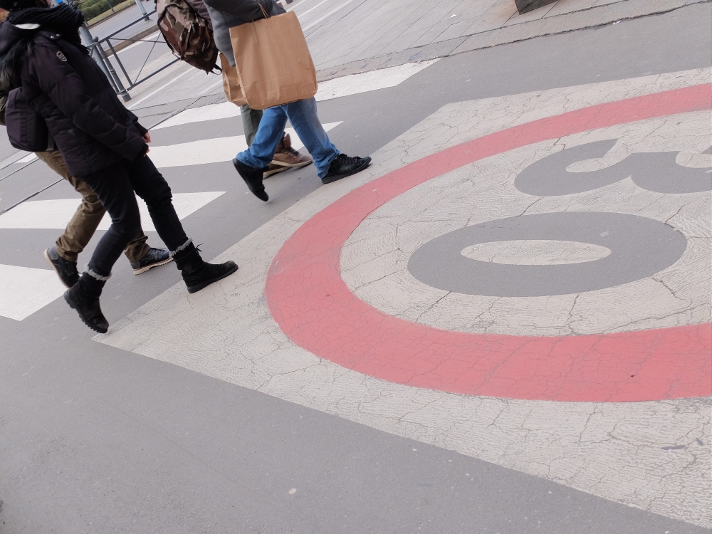 non correre non correre