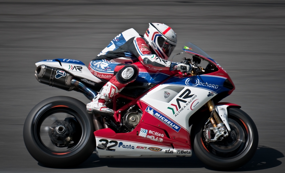 Superbike LAI Fabrizio Superbike LAI Fabrizio