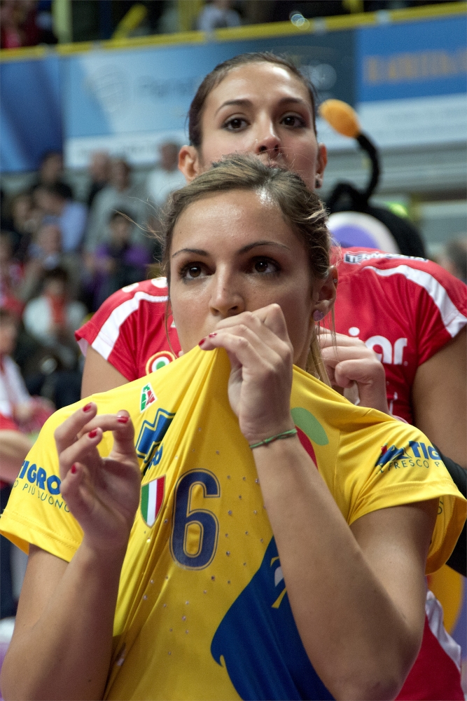 Campionesse 1 Campionesse 1