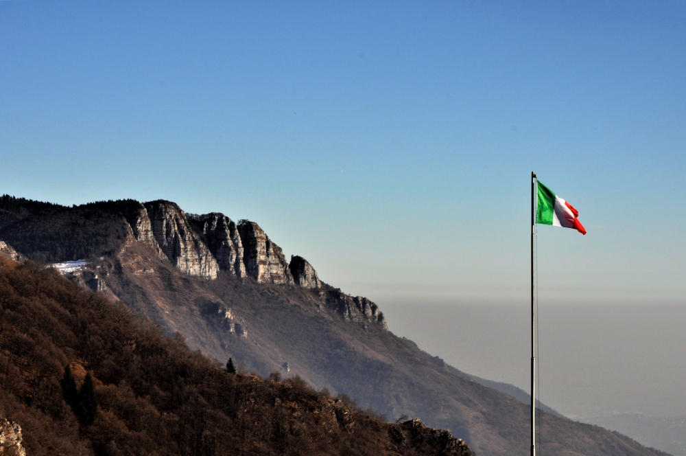 Sul Cengio Sul Cengio