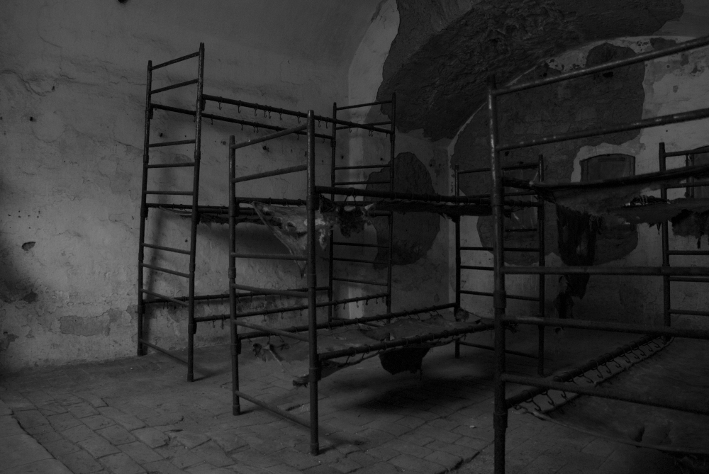 Forti di Nava Forti di Nava