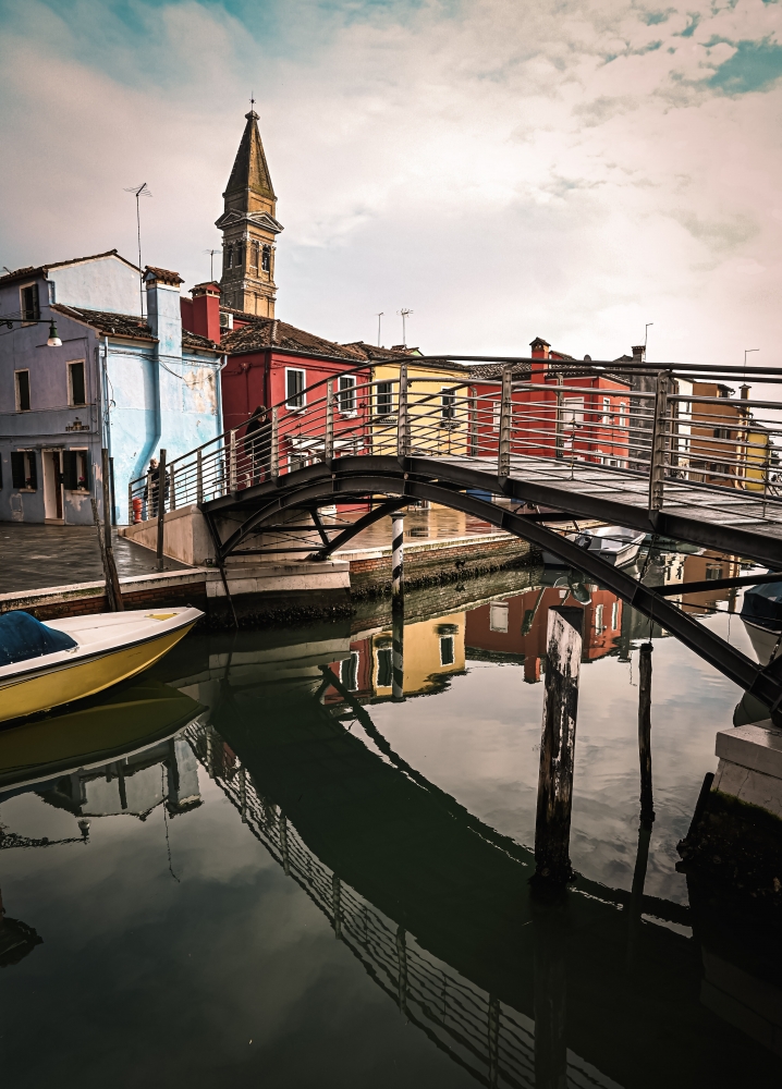Burano Burano