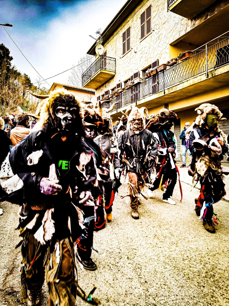 Carnevale dei belli e dei brutti