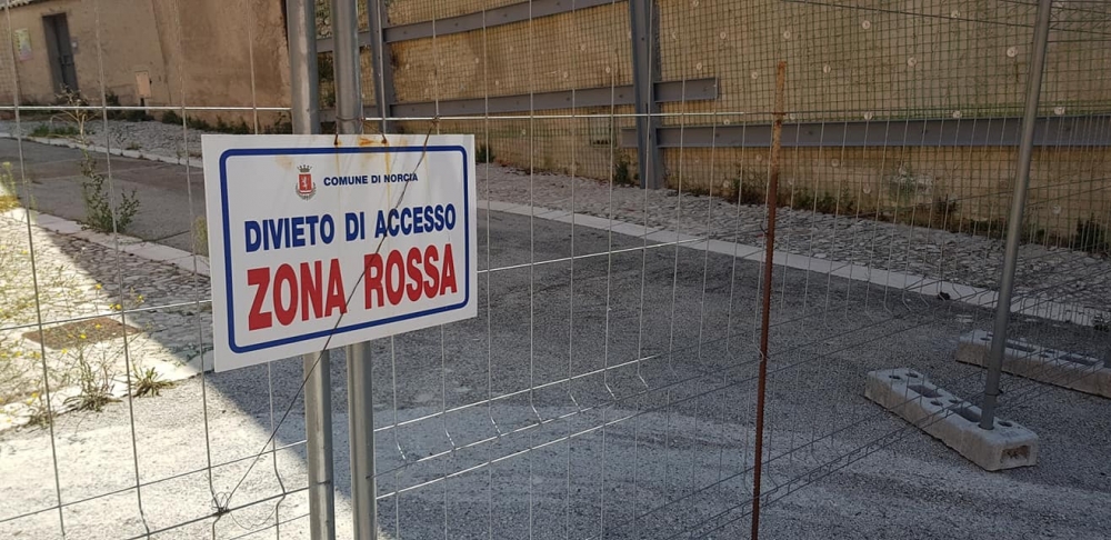 Norcia - Agosto 2020 Norcia - Agosto 2020
