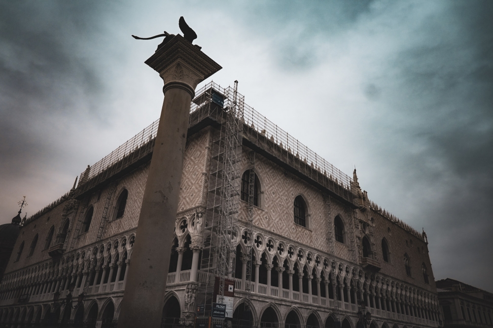 Piazza San Marco Piazza San Marco