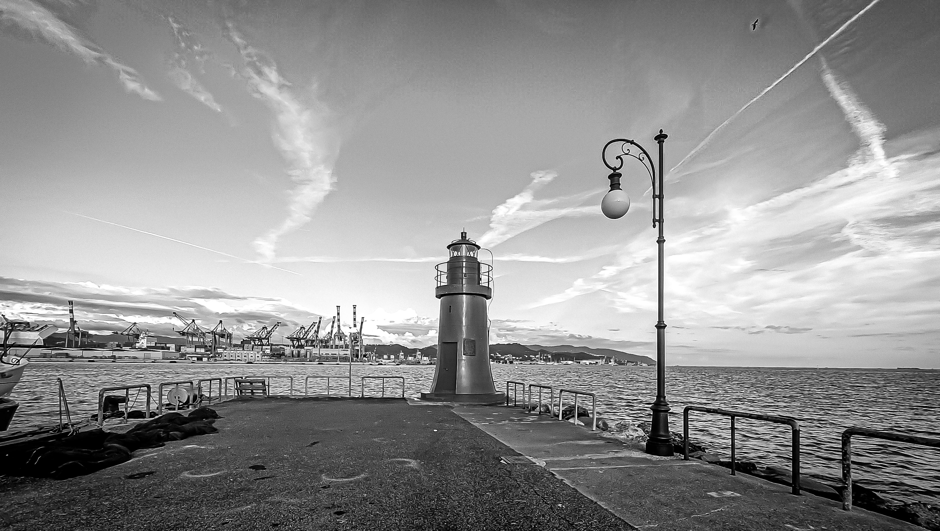 Il Faro Il Faro