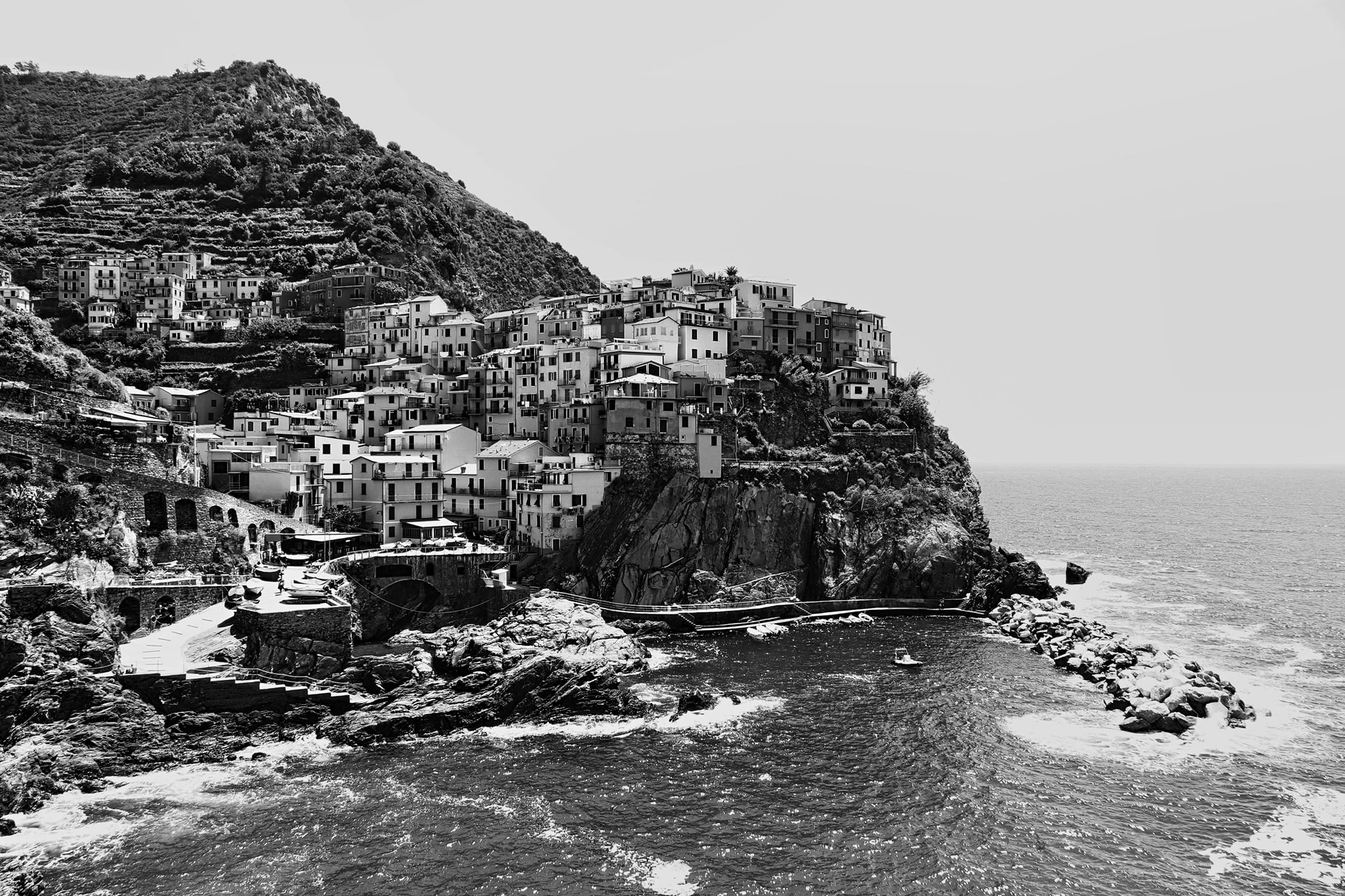 Manarola Manarola
