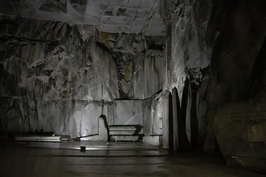Cave Di Marmo Fantiscritti Carrara - I luoghi di Michelangelo Cave Di Marmo Fantiscritti Carrara - I luoghi di Michelangelo