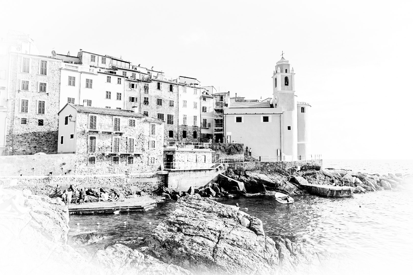 Tellaro Tellaro