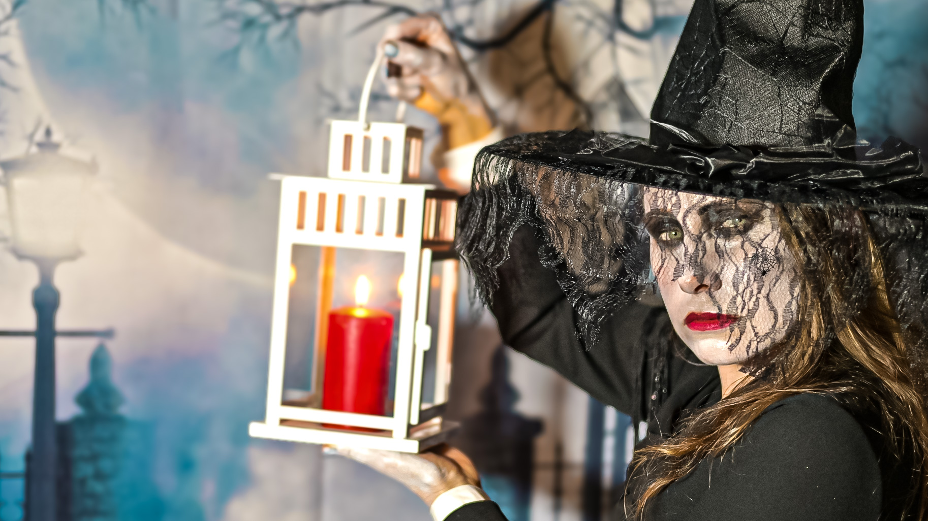Si avvicina halloween Si avvicina halloween
