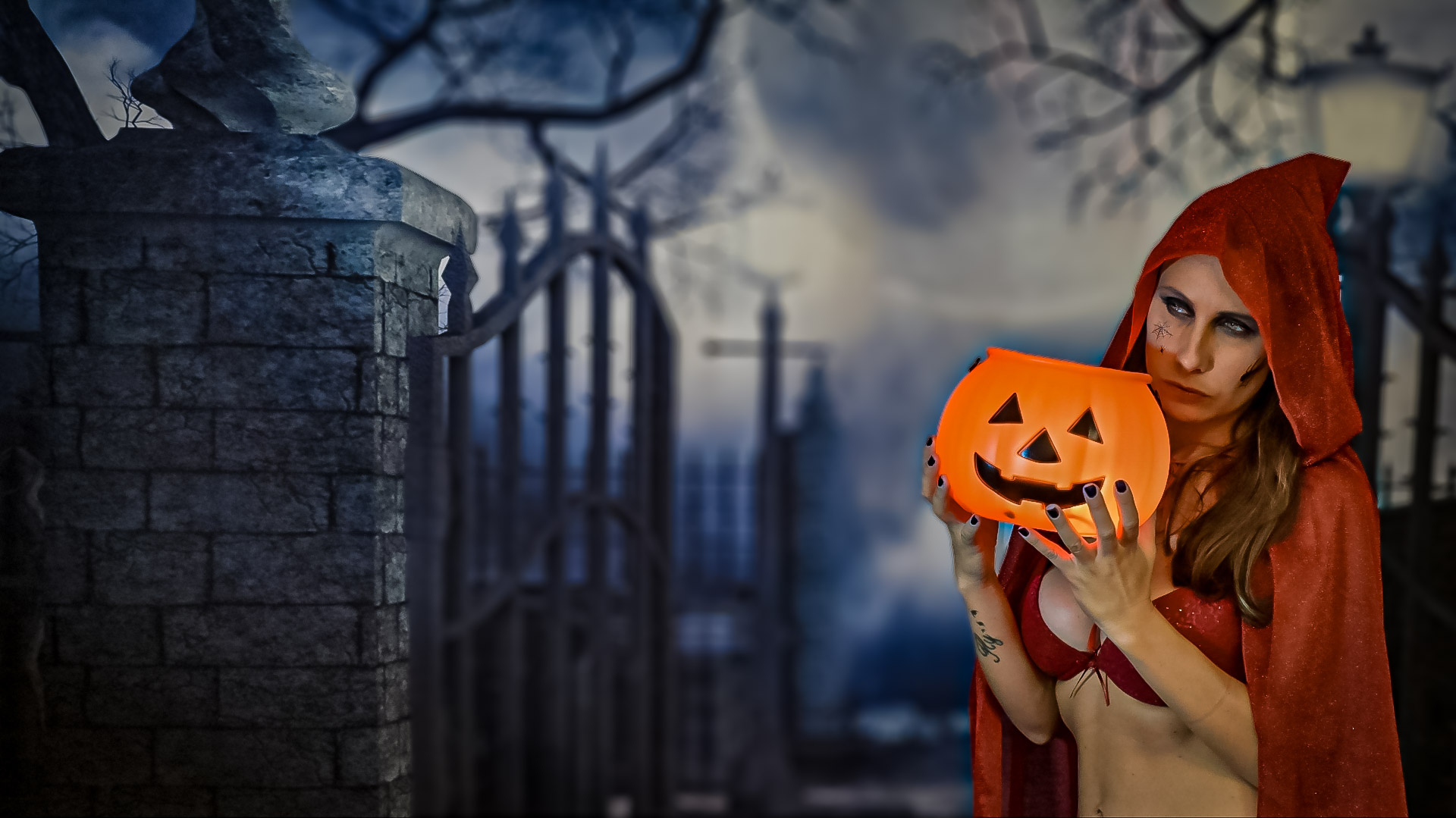 HALLOWEEN MOOD 2 HALLOWEEN MOOD 2