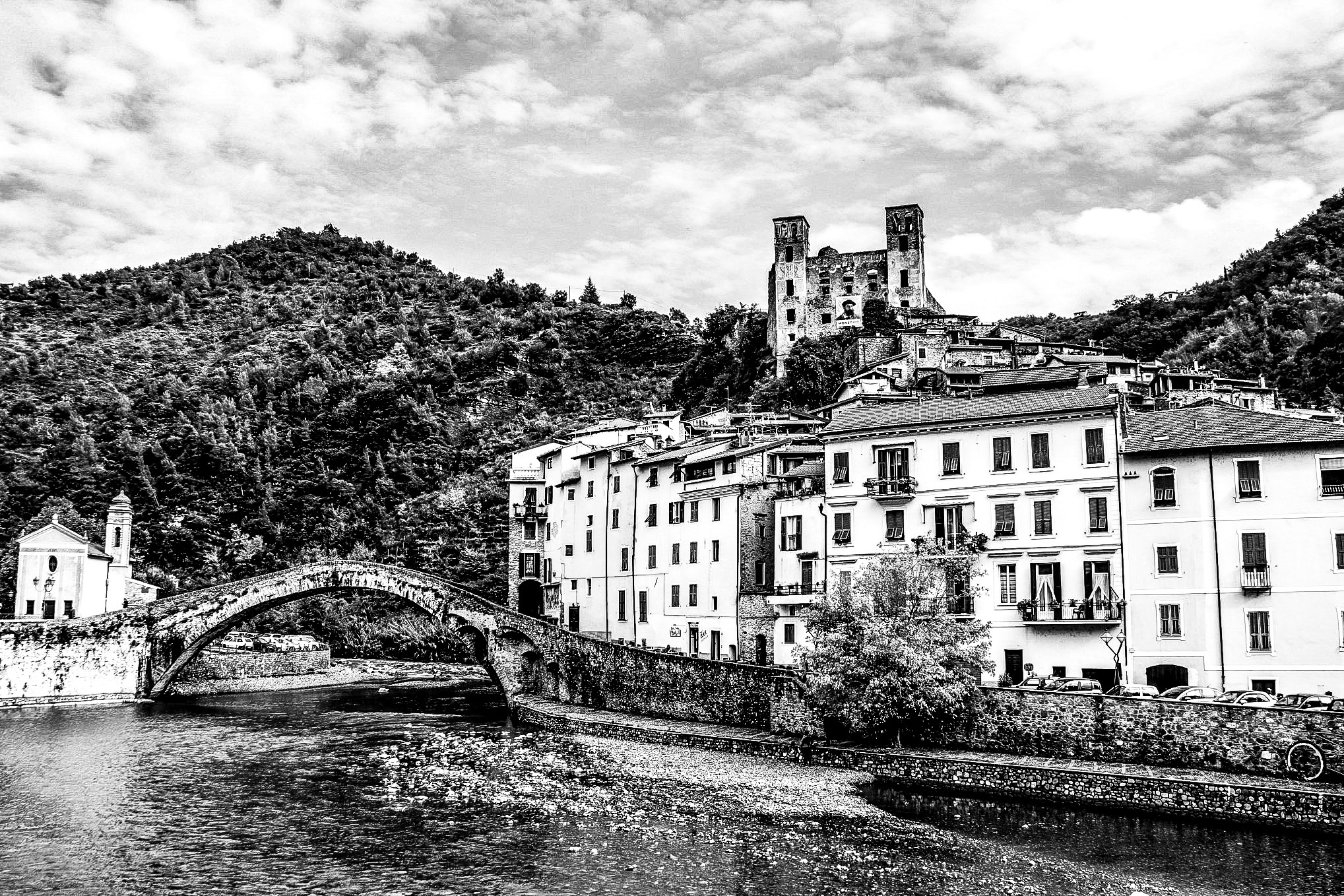 Dolce acqua (IM) Dolce acqua (IM)
