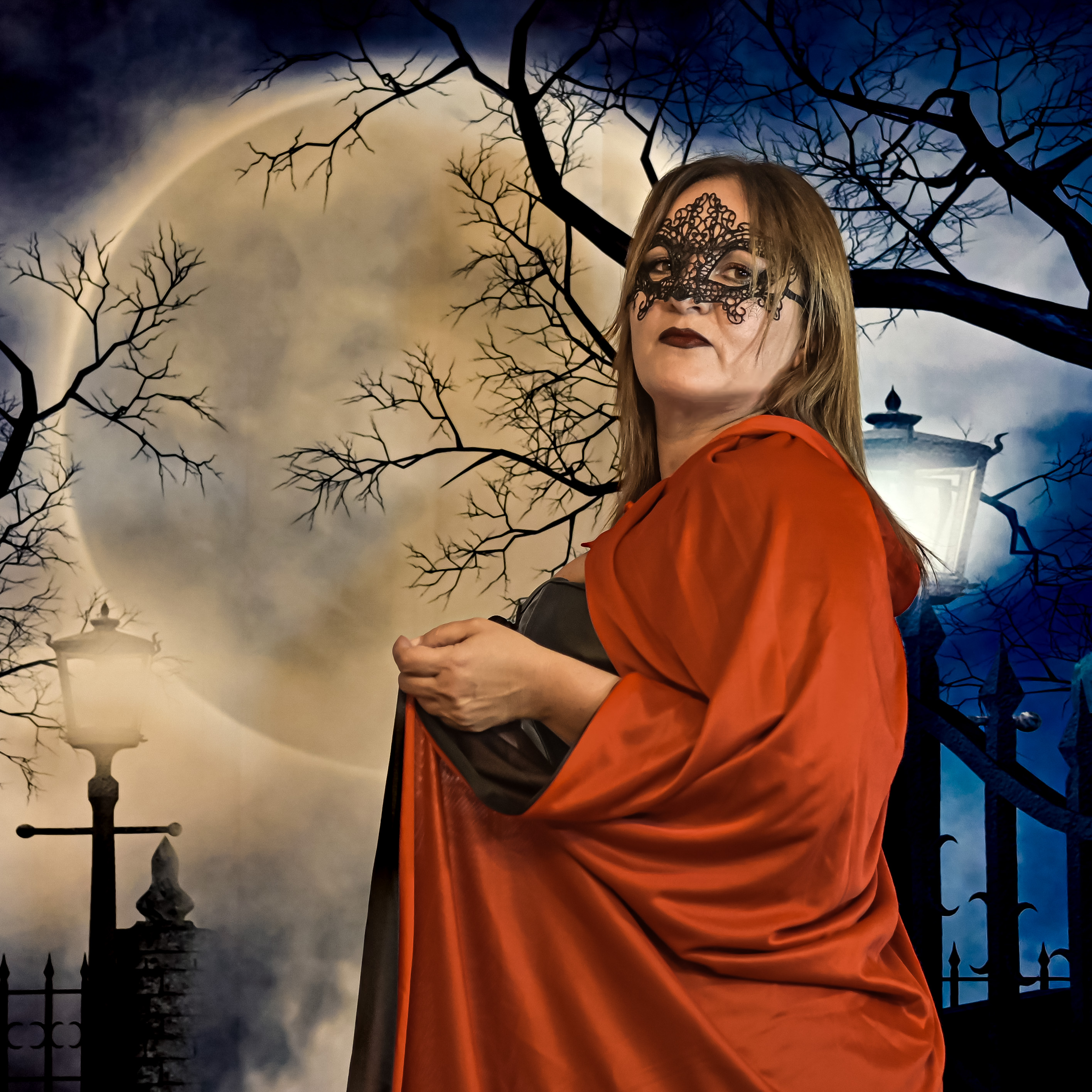 Halloween MOOD #5 Halloween MOOD #5