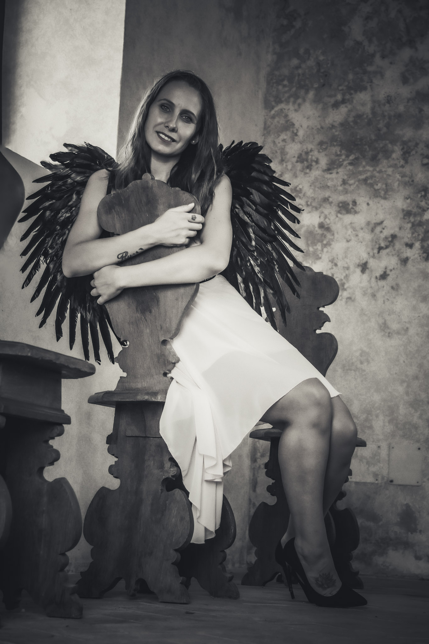 Angeli e demoni Angeli e demoni