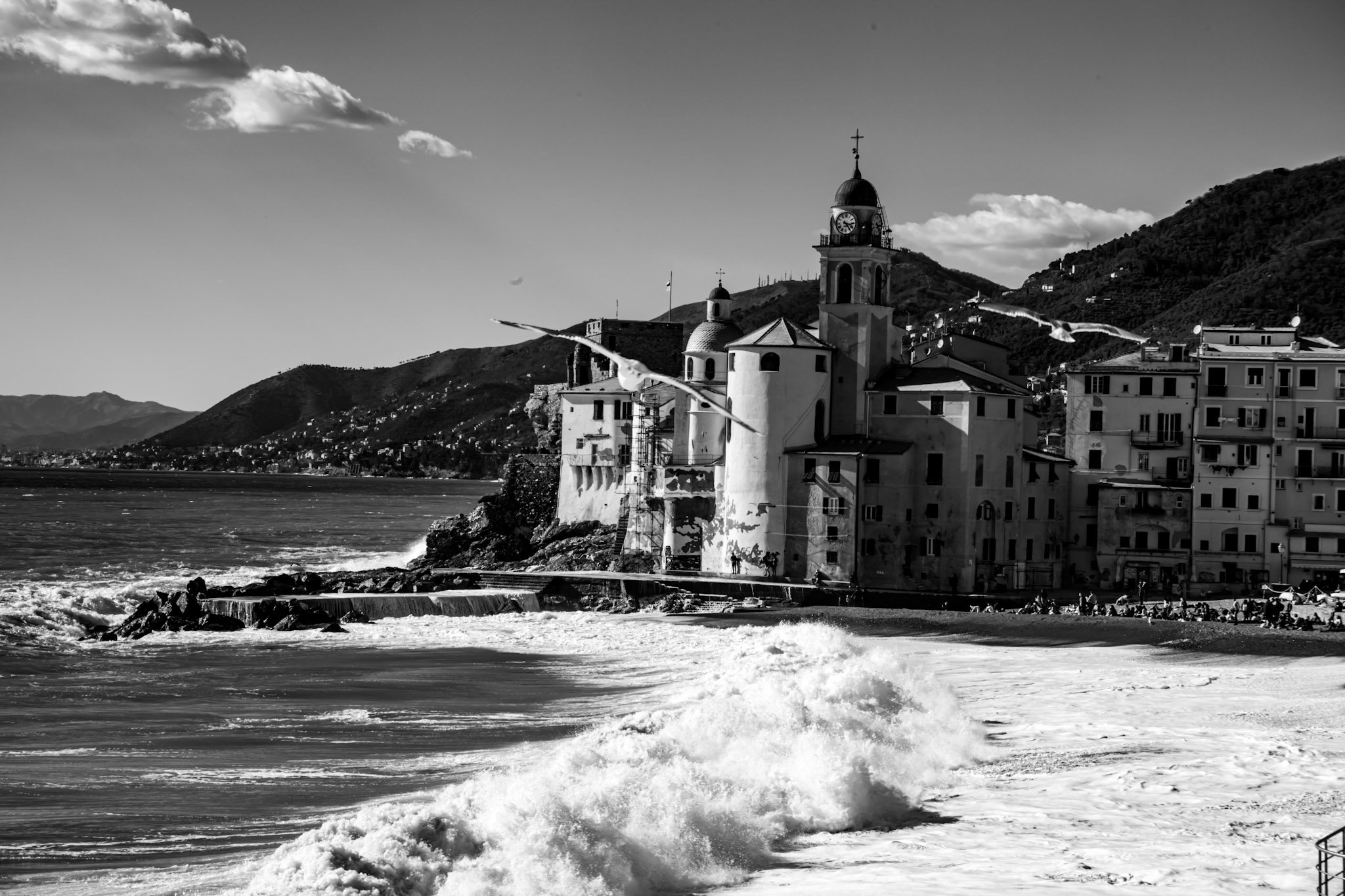 Camogli Camogli