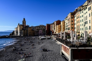 Camogli