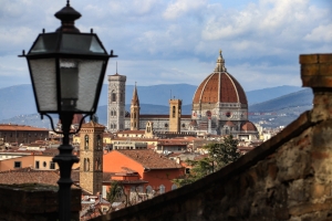 Firenze, febbraio 2020