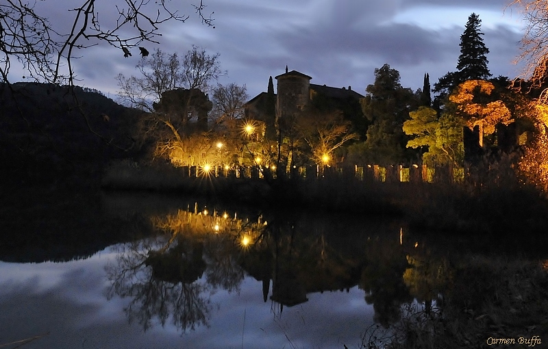 Castel Toblino