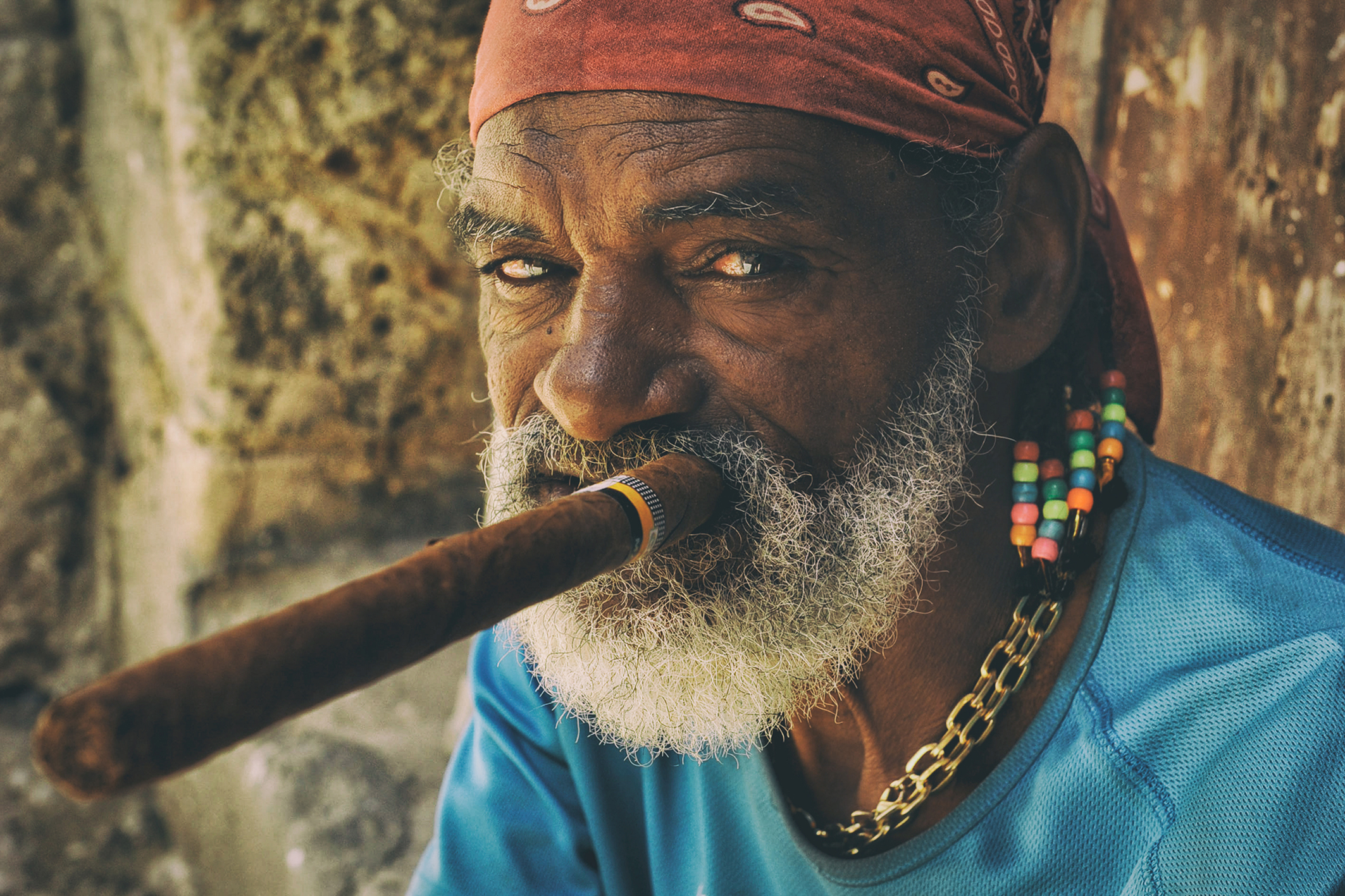 Cuba Cuba