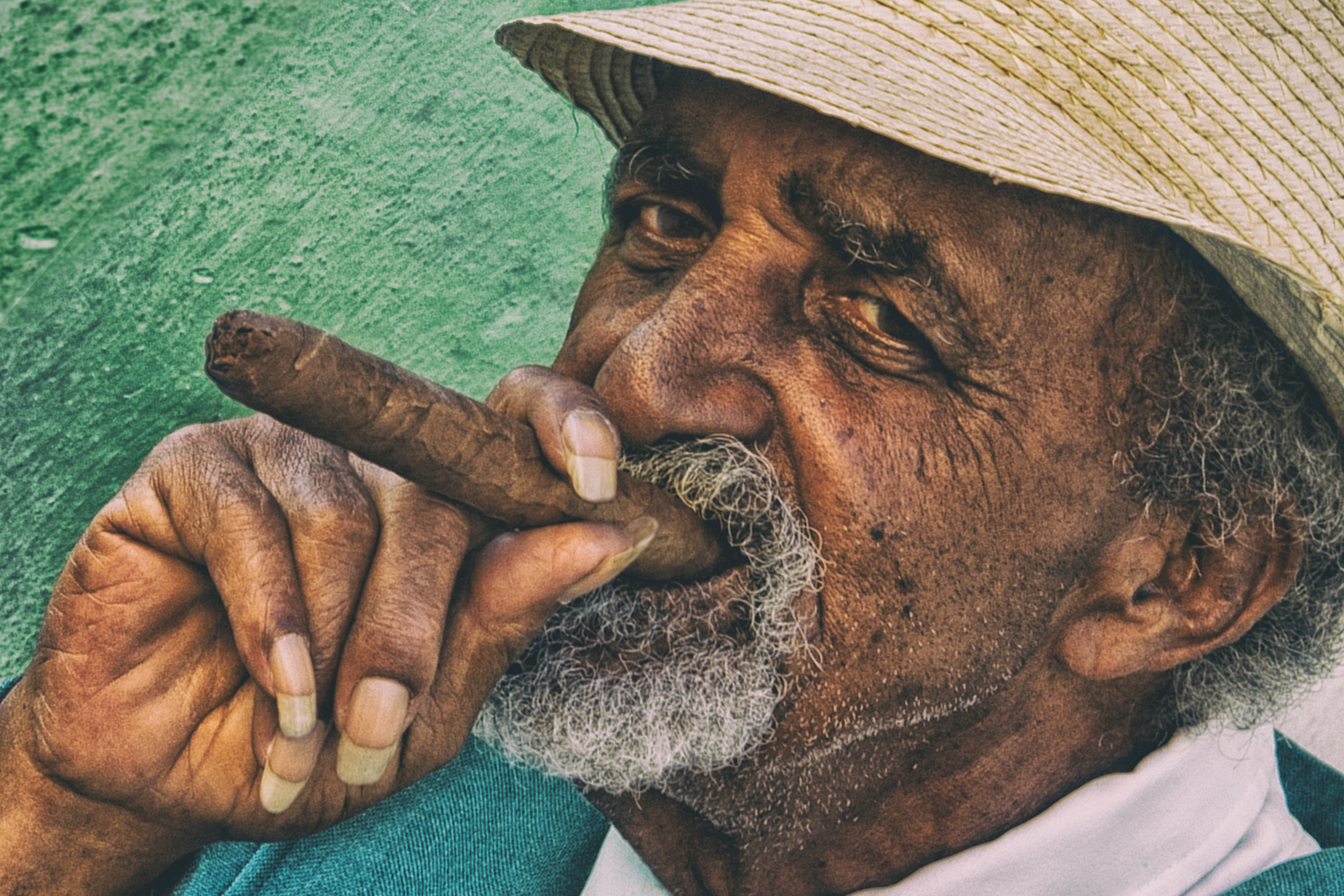 Cuba Cuba