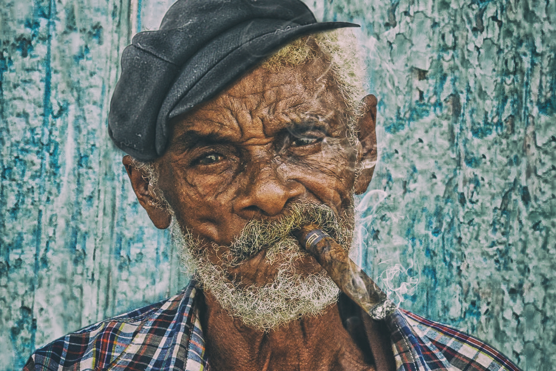 Cuba Cuba