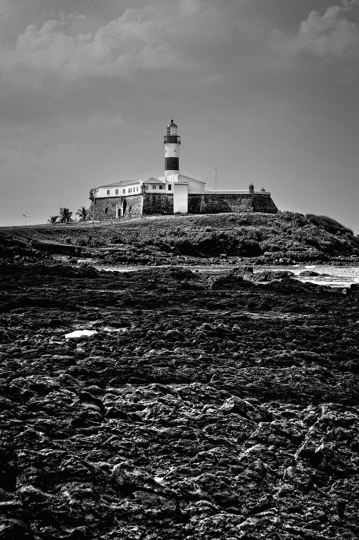 Il faro di Bahia Il faro di Bahia