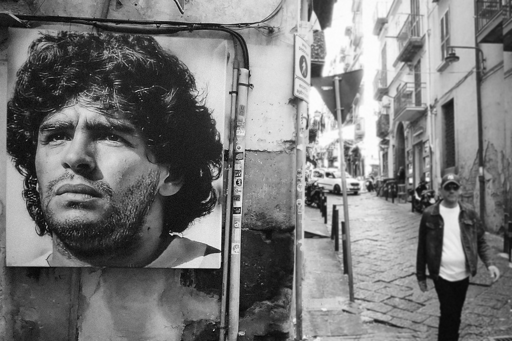 Maradona Maradona
