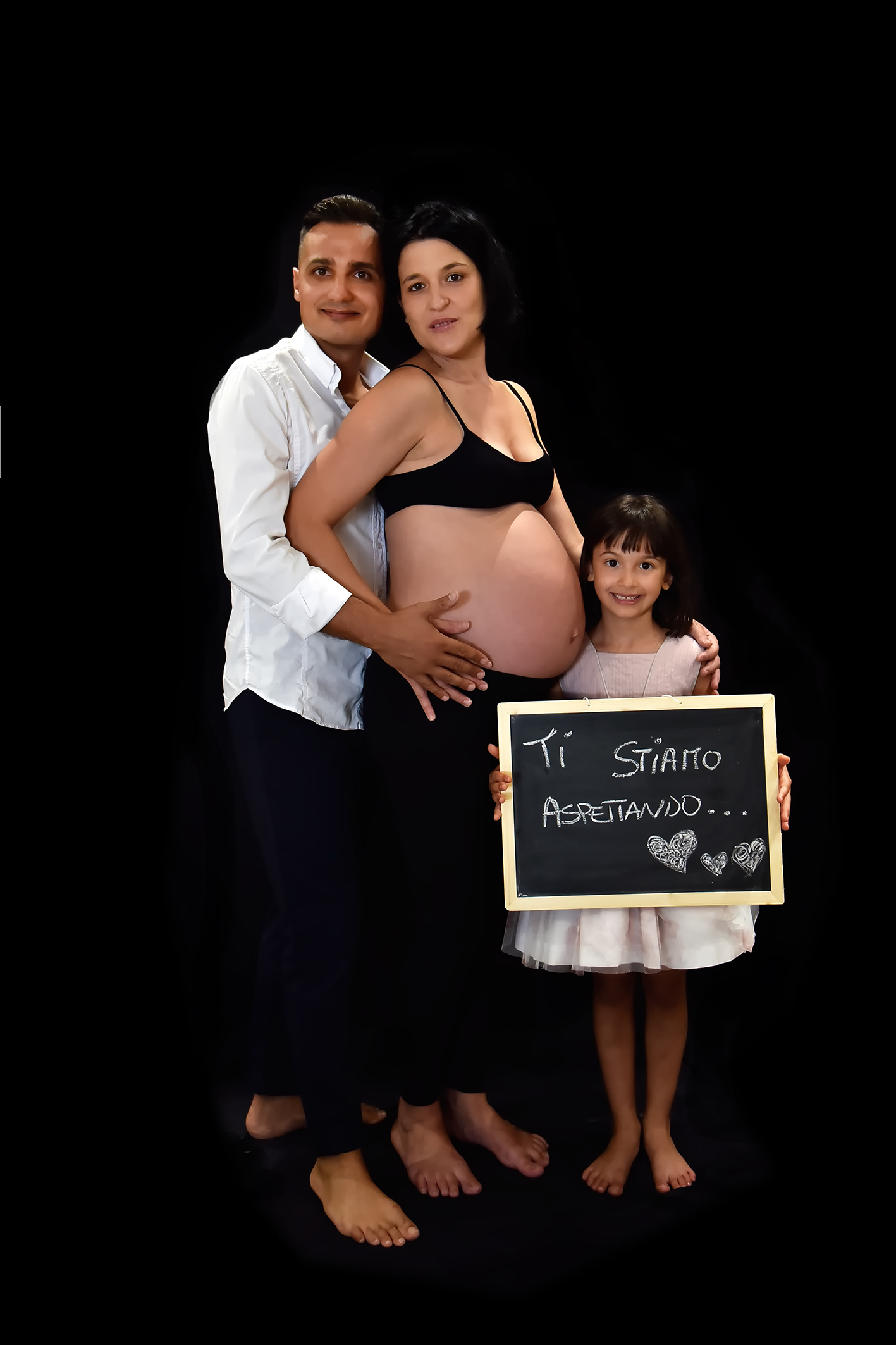 ...l'attesa ...l'attesa
