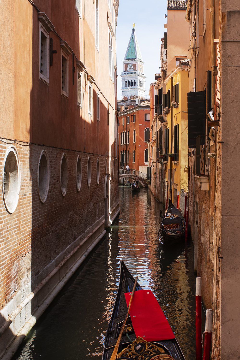 Venezia Venezia