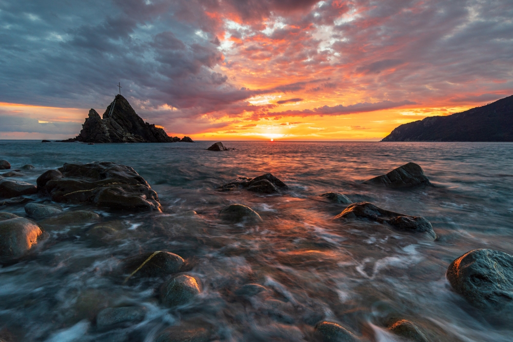 Scoglio Asseu  (Riva T.)