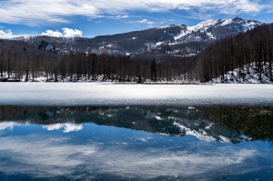 Cerreto Laghi