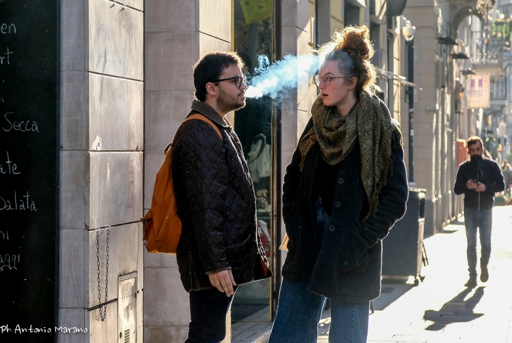 Smoke Smoke