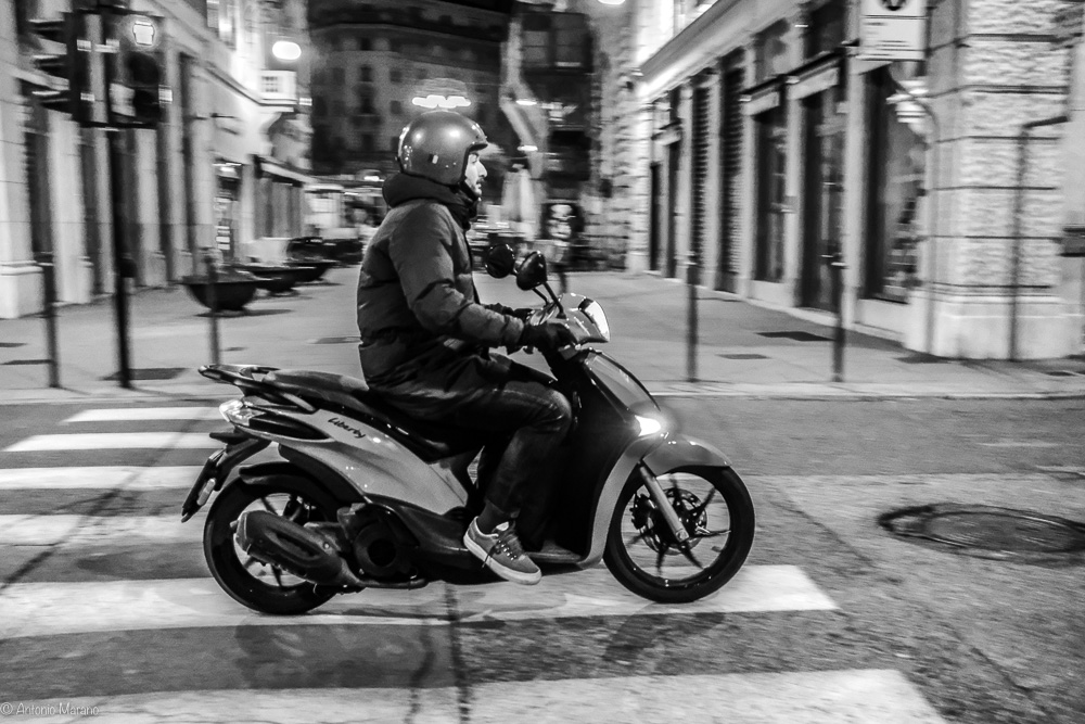 Panning Panning