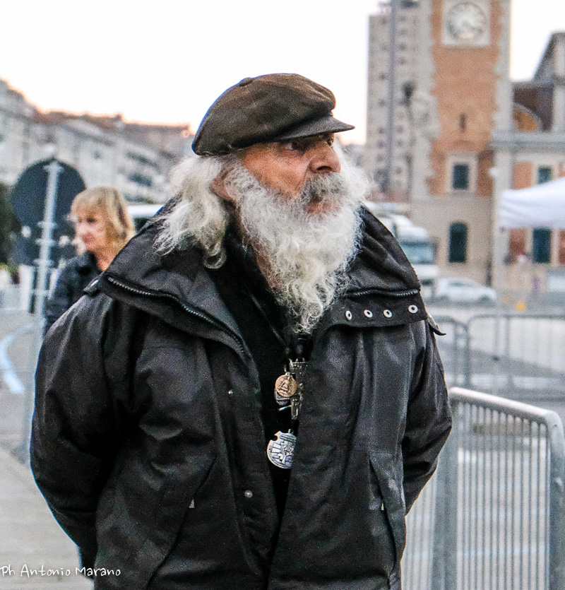 Personaggio Personaggio