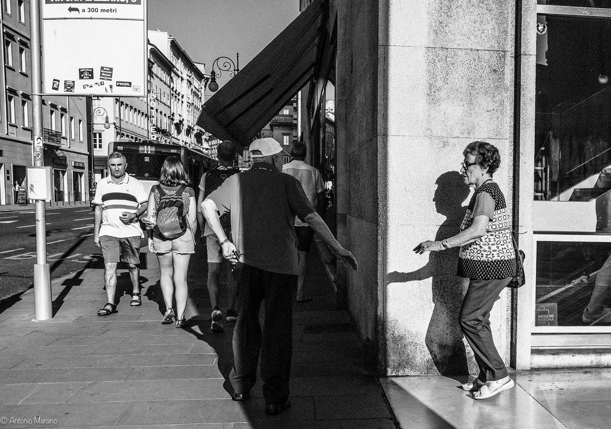 GESTO DI CORTESIA GESTO DI CORTESIA