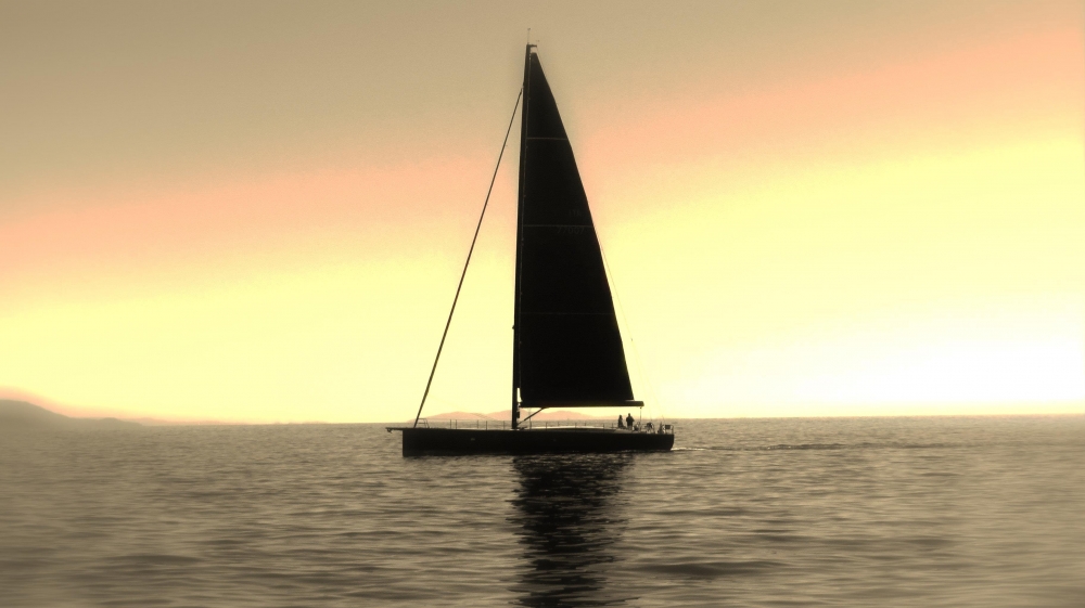 LA VELA LA VELA