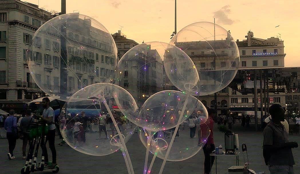 Palloncini Palloncini