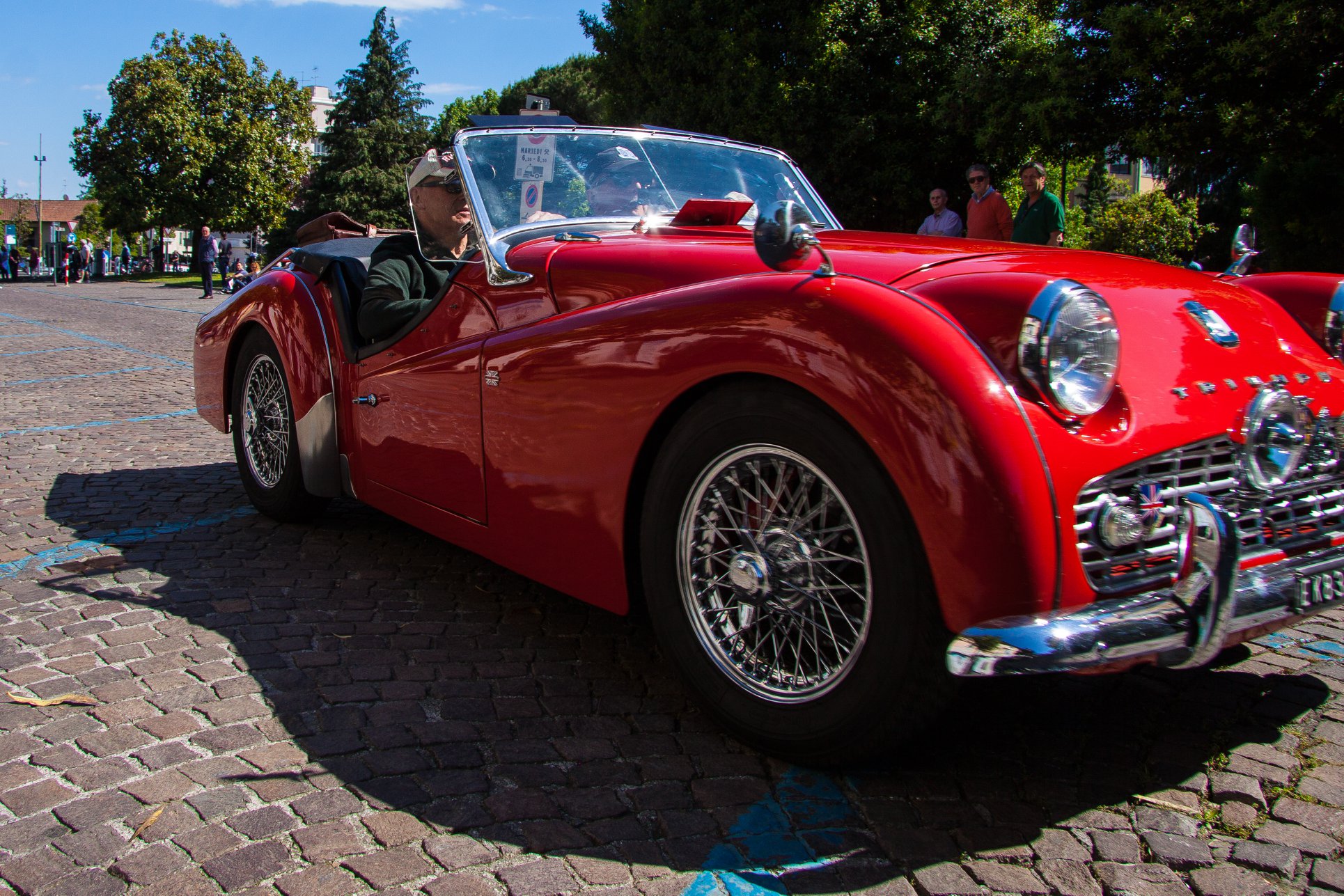 1000 miglia 1000 miglia