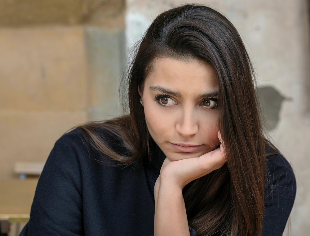 Francesca Francesca