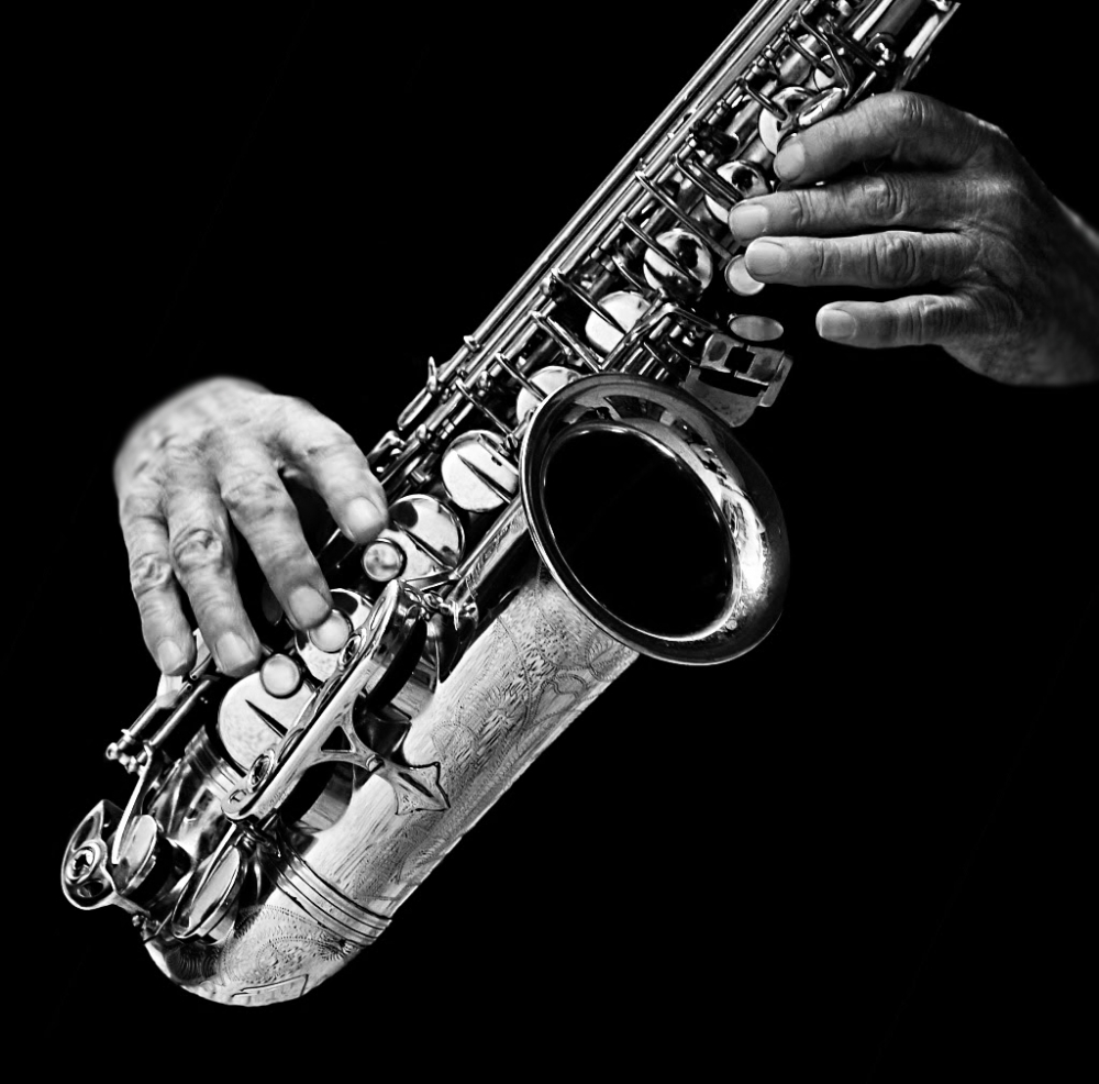 Sax! Sax!