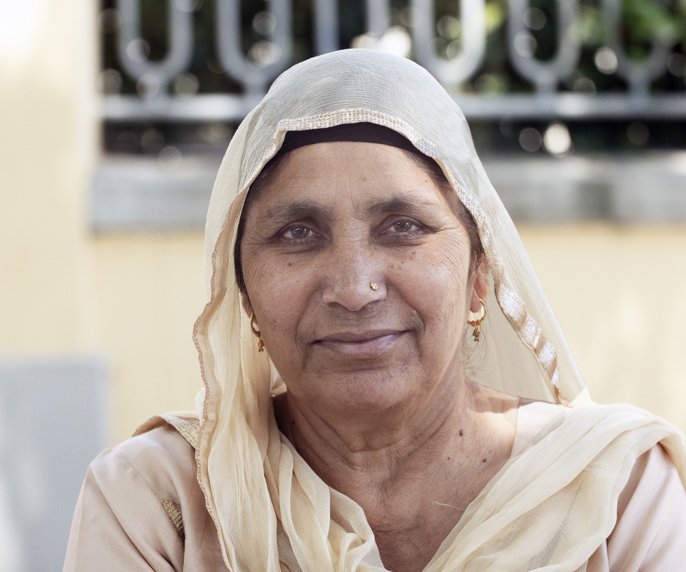 Sikh Sikh