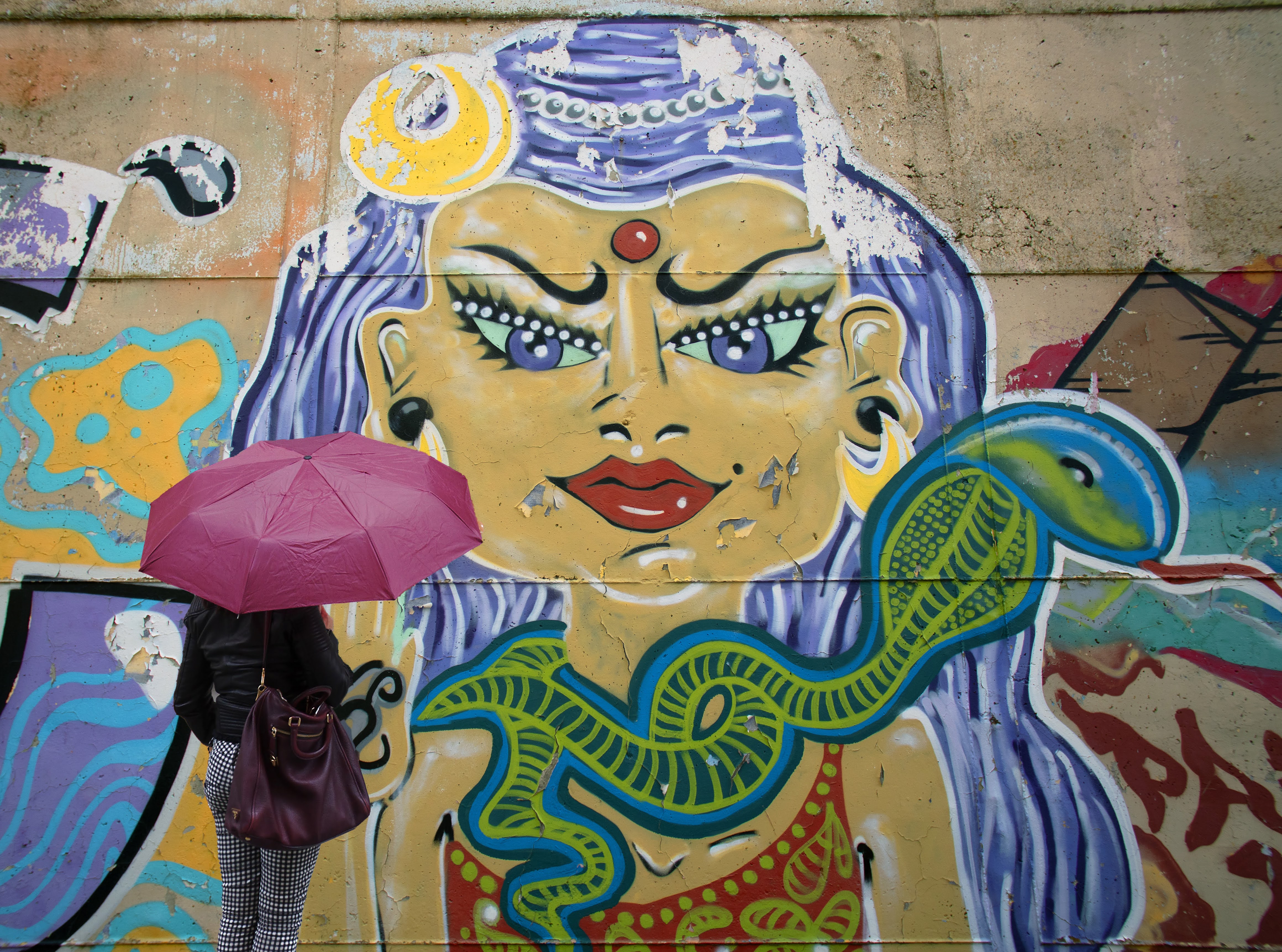 Murales Murales