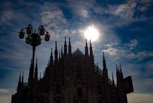 Duomo di Milano