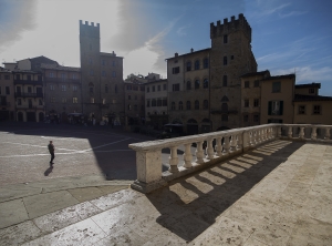 Ombre antiche - Arezzo