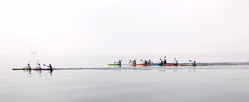 canoe autunnali canoe autunnali
