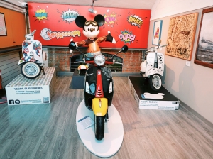 Museo piaggio