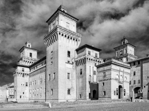 Castello Estense - Ferrara