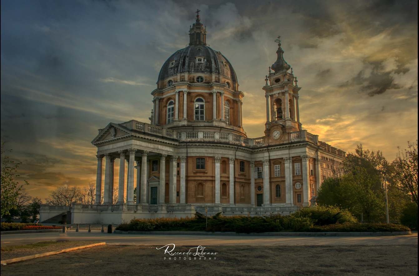 Basilica di Superga